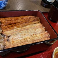 菊水楼 うな菊 ホテル椿山荘東京店 -  菊水楼 うな菊 ホテル椿山荘東京店 -