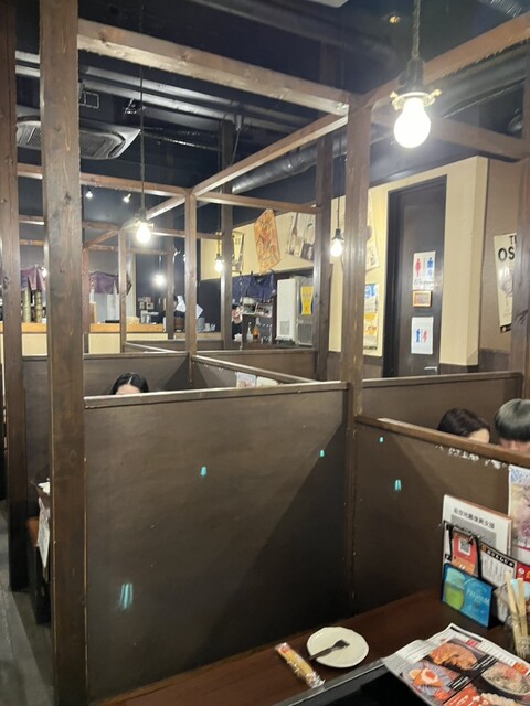 Hana Tanuki Kawaramachi Ten photo 4