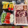 豊洲ぐるり公園手ぶらBBQ広場 - 