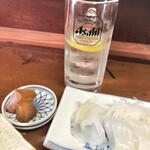 銚子屋 - 
