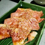 Yakiniku Maruhashi - 