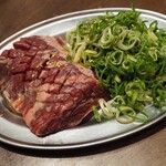 Yakiniku horumon bonzu - 