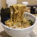 麺処 秋もと - 