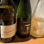 ドンブラボー - 