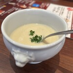 肉ビストロ&クラフトビール ランプラント - 