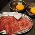 Yakiniku horumon bonzu - 