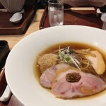 Ramen Retoroya - 