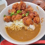 カレーハウス CoCo壱番屋 - 