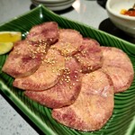 焼肉マルハシ - 