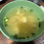 海南チキンライス 夢飯 - 