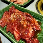 焼肉マルハシ - 