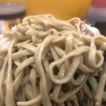 ラーメン二郎 - 