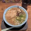 ラーメン 天外天 熊本駅店