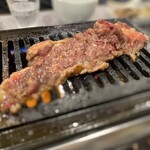 Yakiniku Man - 