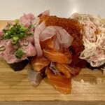 Hamayaki Kaisen Izakaya Daishousuisan - 