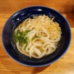 讃岐立食いうどん きりん屋 - 