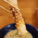 Sanuki Tachigui Udon Kirinya - 