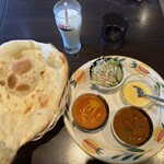 NEPAL SPICE asian restaurant - 