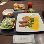 カフェレストラン24 - 