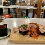 Hamayaki Kaisen Izakaya Daishousuisan - 