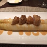 ラシェット・ブランシュ - 