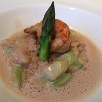 ラシェット・ブランシュ - 
