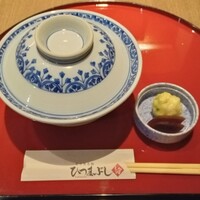 しら河 浄心本店 - 