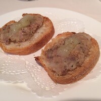 ラシェット・ブランシュ - 