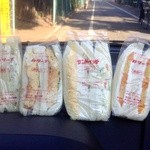 カリーナ - 14.1.18のラインナップ