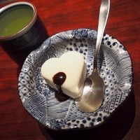 游玄亭 新宿 - バニラアイス♥︎