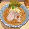 和麺ぐり虎 Okayama 