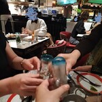 COMEDOR DE MARGARITA MODERN MEXICANO - 