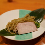 日本料理 たかむら - 