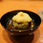 日本料理 たかむら - 