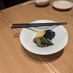 和食・酒 えん 虎ノ門 - 