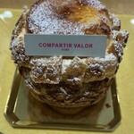COMPARTIR VALOR - 