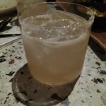 COMEDOR DE MARGARITA MODERN MEXICANO - ■マルガリータ・クラシカ　1155　ｘ　5