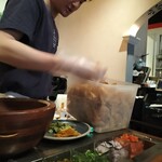 COMEDOR DE MARGARITA MODERN MEXICANO - 