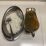 かれーの店 うどん  - 