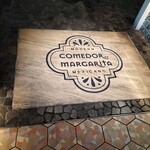 COMEDOR DE MARGARITA MODERN MEXICANO - 