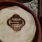 COMEDOR DE MARGARITA MODERN MEXICANO - ■・イエローコーントルティーヤ、フラワートルティーヤ