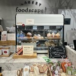 Foodscape! Bakery Pan To Soup - 