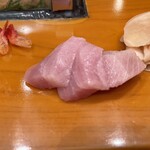 Sentorizushi - 