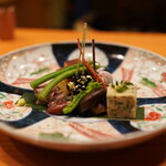 日本料理 たかむら - 