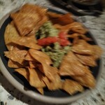 COMEDOR DE MARGARITA MODERN MEXICANO - ■ワカモレ・フレスコ　1386