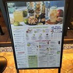 COMEDOR DE MARGARITA MODERN MEXICANO - 