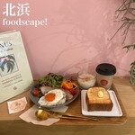 Foodscape! Bakery Pan To Soup - 