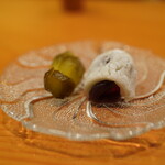 日本料理 たかむら - 