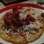 COMEDOR DE MARGARITA MODERN MEXICANO - 