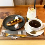COFFEE&DESSERT S CAFE - 
